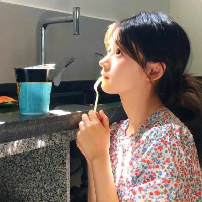 河流