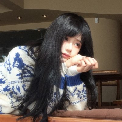 双面少女