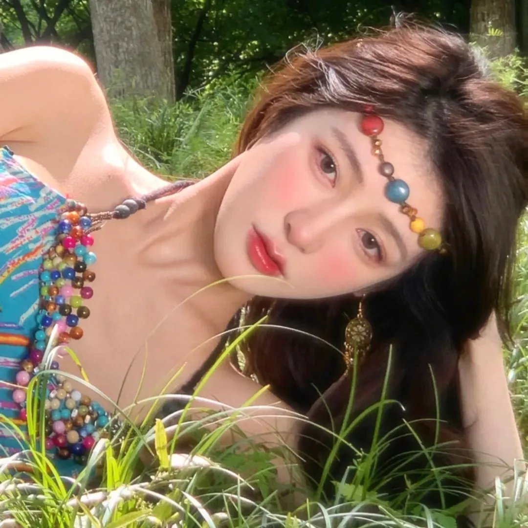 圣女之歌