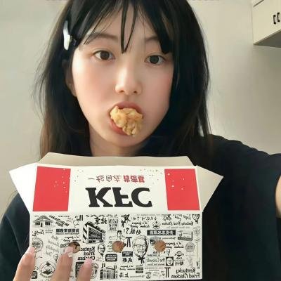 爱上花豹女